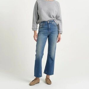 Jamie Haller // NWT Kenickie Jeans in Beach Indigo